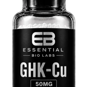GHK-Cu