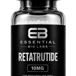 GLP-3 (Retatrutide)