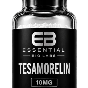Tesamorelin